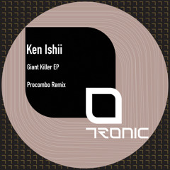 Giant Killer (Procombo Remix)