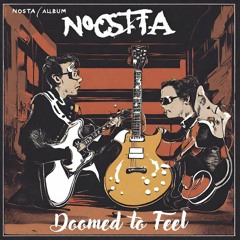 "Doomed To Feel" Nostalgic Guitar Type Beat