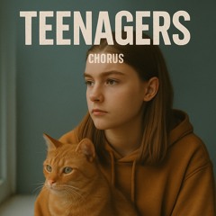 Teenagers English Version
