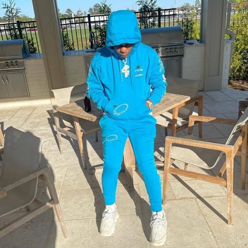 Moneybagg Yo x Rylo Rodriguez - Undecided
