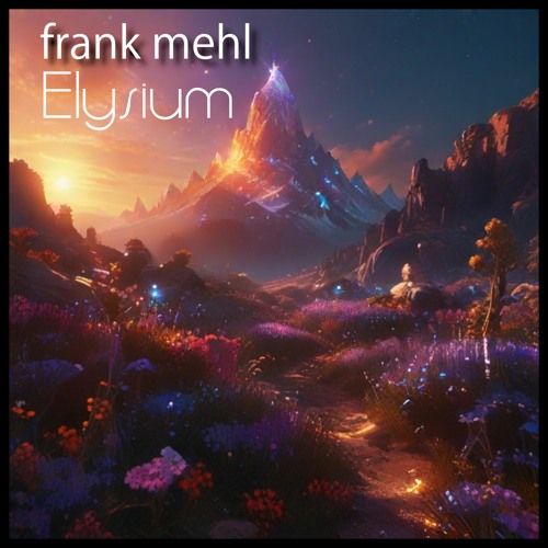 Elysium (feat. Merethe Soltvedt)