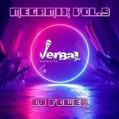 MEGAMIX VOL.9 Feat. DJ POWER