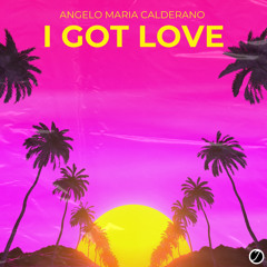 I Got Love (Radio Edit)
