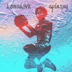 YCG M1ckey - LLSplashy (Prod. kenai)