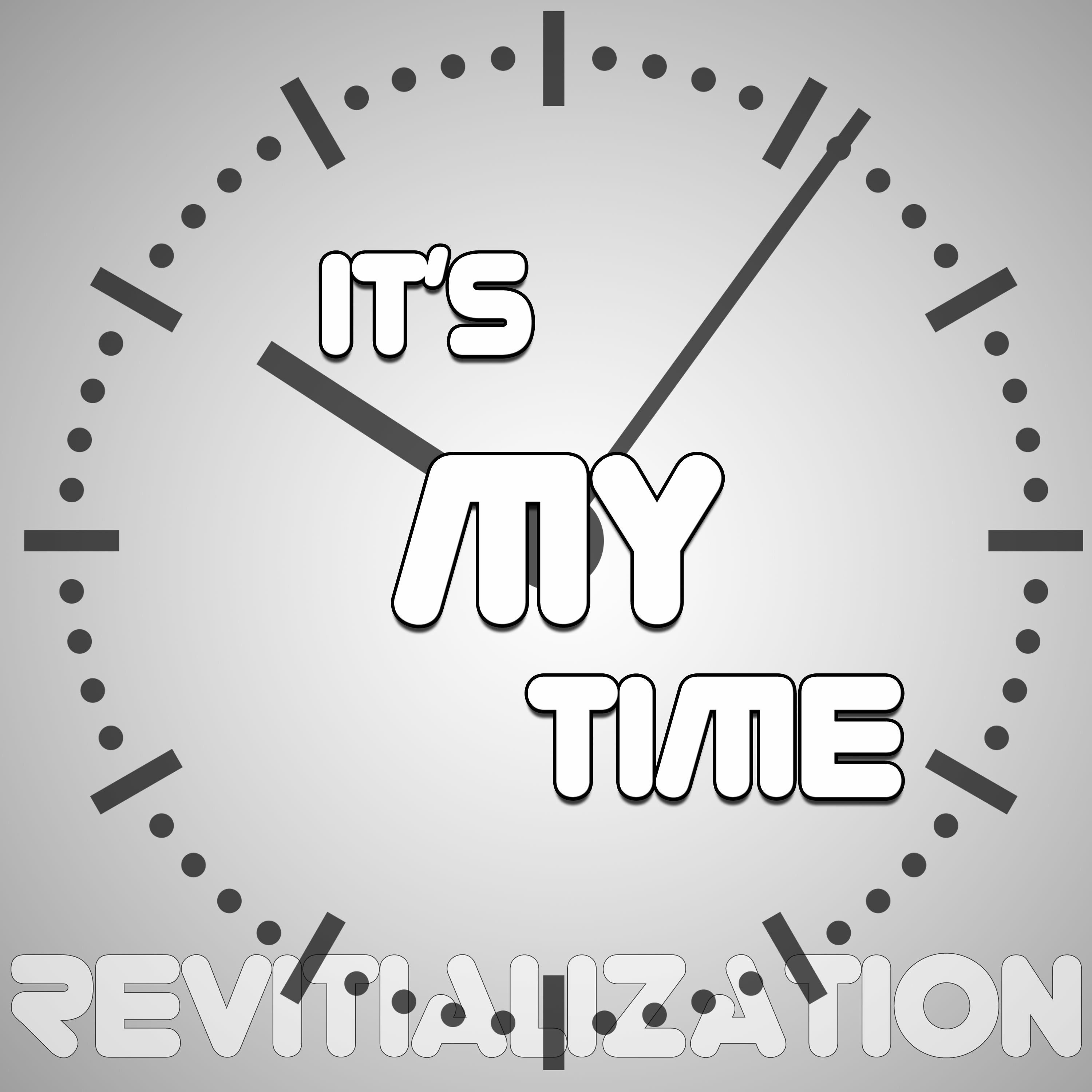 It's My Time episode artwork