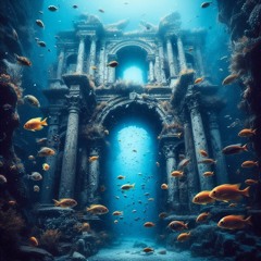 Through Atlantis (1996)