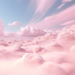 cloud surfing
