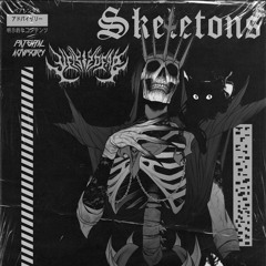 SKELETONS |(prod. YUNG RIPPER)