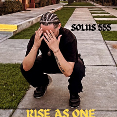 RISE AS ONE prod.PK