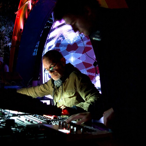 Spacetime Continuum & Cahl Sel Live @ Chillits 09.14.19