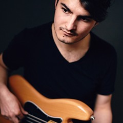 Green Onions - Booker T. and The M.G.s (Bass: Function Band)