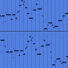 Toss My Cello (Disquiet0602)