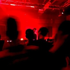 TECHNO BOOM