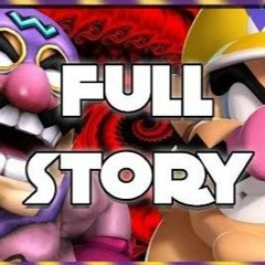 The FULL STORY Of Five Nights At Wario's