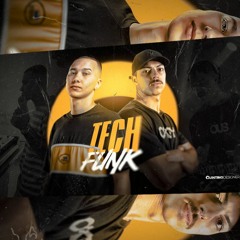 MEGA TECH FUNK - RICK SC FEAT. DJ PETROSKI
