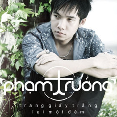 Trang Giấy Trắng