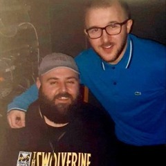 MC TRIK-E B2B MC RONEZ