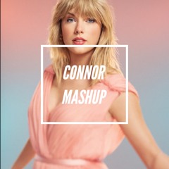TAYLOR SWIFT x DRAKE | Style To Hold On | CONNOR Mashup