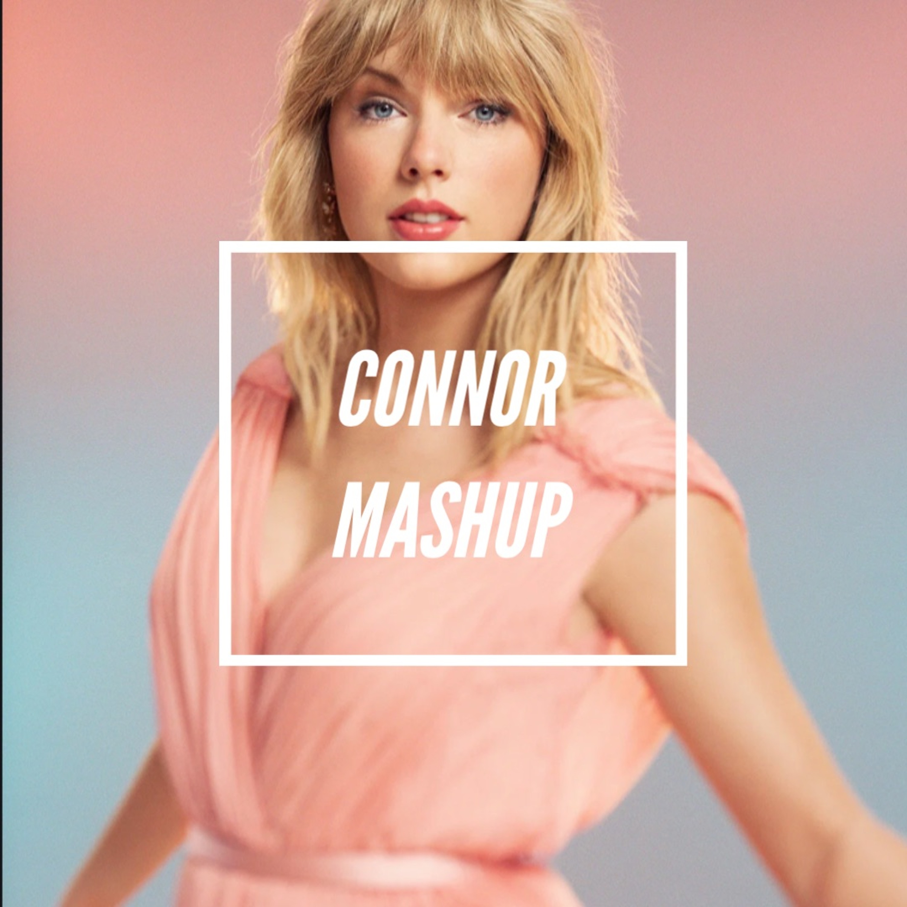 TAYLOR SWIFT x DRAKE | Style To Hold On | CONNOR Mashup episode artwork