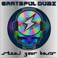 7 - Grateful Dead - Shakedown Street (Grateful Dubz Progressive House Remix)