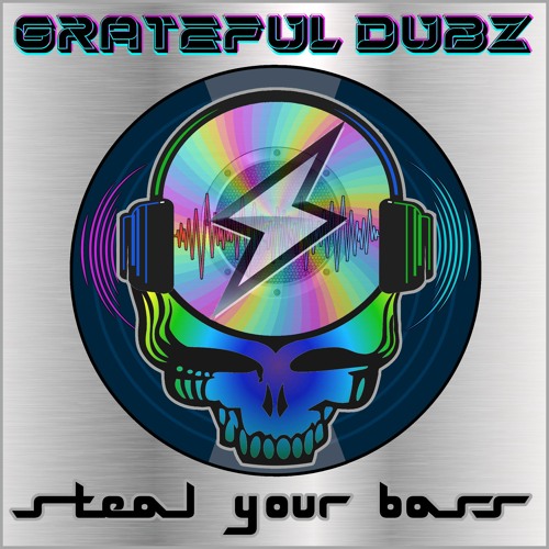 2 - Grateful Dead - Music Never Stopped (Grateful Dubz Funky House Remix)