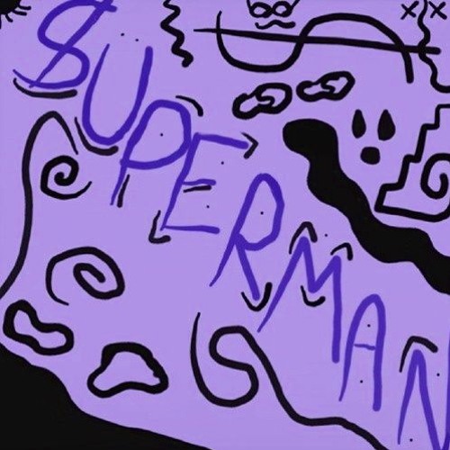 Kid E$S - $uperman (Slowed)