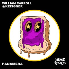 William Carroll & Keisgner - Panamera (Extended Mix) JR001
