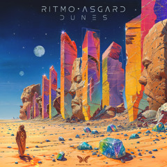 Ritmo & Asgard - Dunes (Sample) - Out Now!