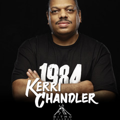Kerri Chandler set 21 12 2025 by Ritmo Fulcral
