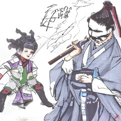 who_said jazz ? V00_1 (UNRELEASED) w/ Hayeet