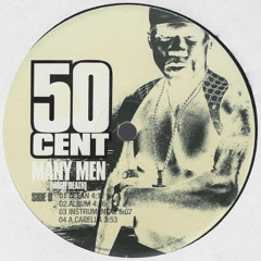 50 Cent - Many Men (Fox (UK) Dub) (FREE DOWNLOAD)