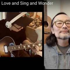 Let Us Love and Sing and Wonder - Instrumental in C