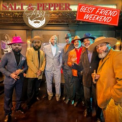 Salt & Pepper Gang