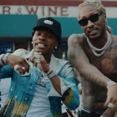 Lil Baby x Future x Moneybagg Yo - Most Hated