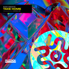 Nask Groove - Take Home (Original Mix) | FREE DOWNLOAD