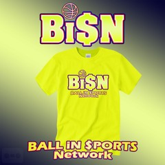 BI$N Volt TShirt #ScrewedNChopped