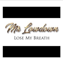 Mr. LowDown -Lose My Breath