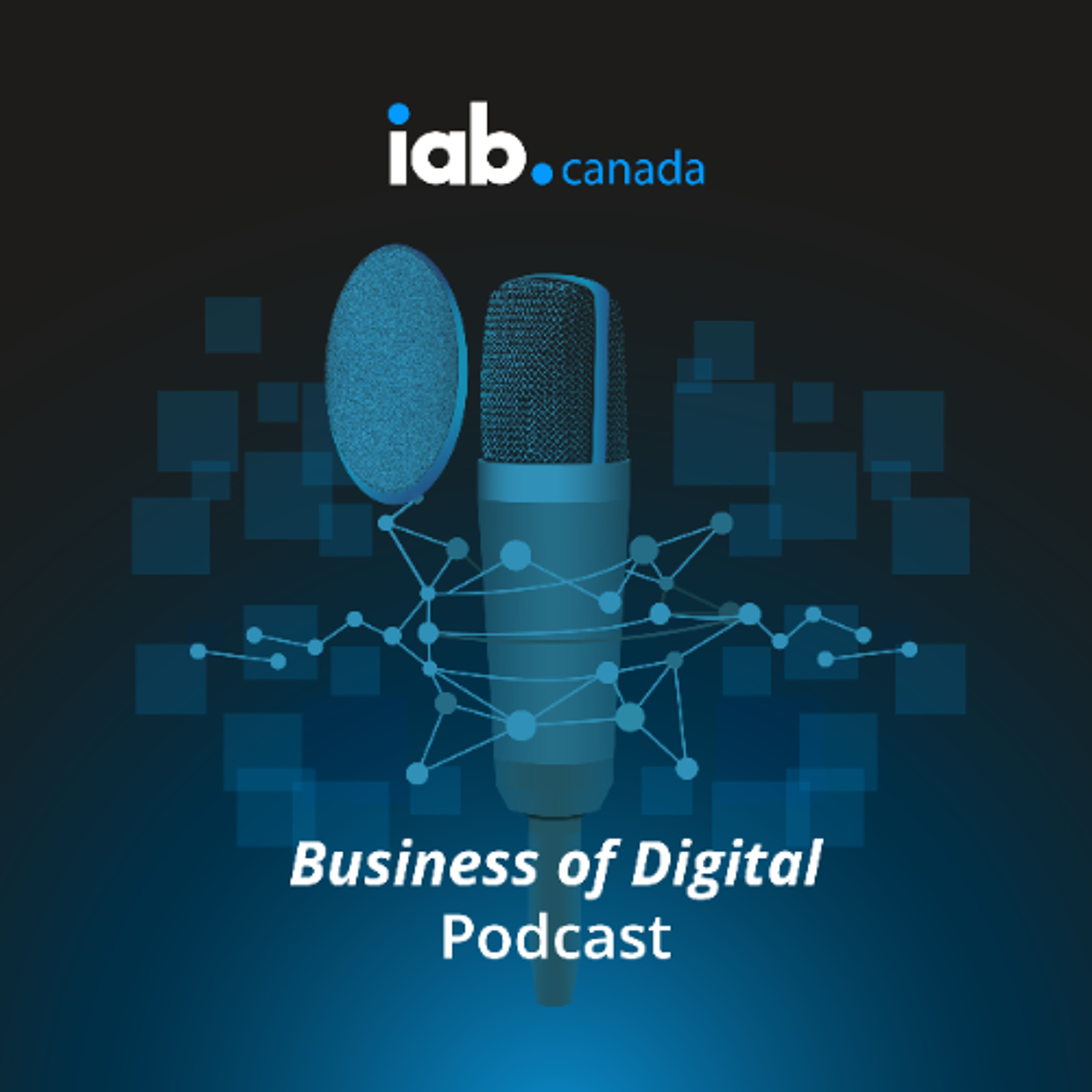 The Business of Digital: Episode 35 - Hear Me Out – Harmonizing Your Marketing Mix with Audio Ads episode artwork