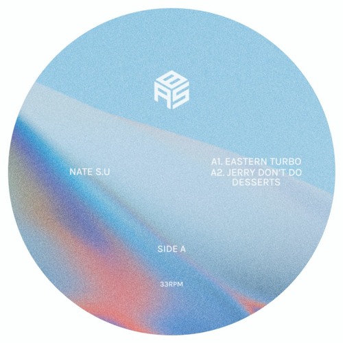 A2. Nate S.U - Jerry Don't Do Desserts (Snippet)