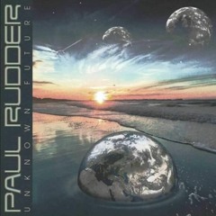*PREMIERE* Paul Rudder - Variable Star