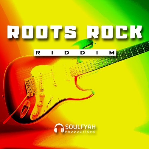 Stream Reggae Instrumental Beat ▻ROOTS ROCK RIDDIM◅ by SoulFyah Productions  | Reggae Beats For Sale | Listen online for free on SoundCloud