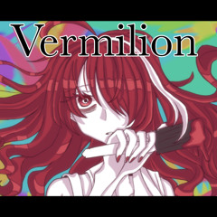 Vermillion - CircusP (Kasane Teto UTAU Cover)