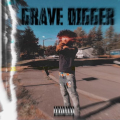 gravedigger (prod by Cwonthetrack)