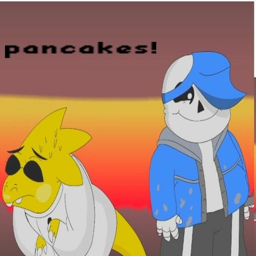 stretch's dusttale lore