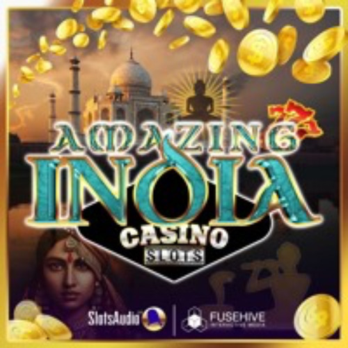 Amazing India Slot Game Music Sound Effects Library Preview