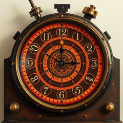 Your Time Is Running Out