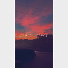 bitter boy. -pastel candy