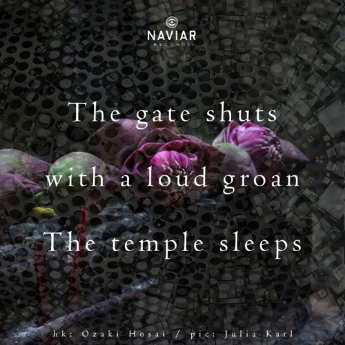 Settembre - The Gate Shuts (naviarhaiku497)
