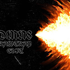 So Juice & KAMI - DMN8 (DISRUPTD FREE RAWTRAP EDIT)