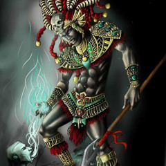 DR. HOLLOW -Land of the steal